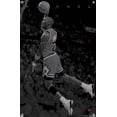 thumbnail image 4 of Michael Jordan - Noir et blanc, 4 of 4