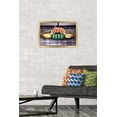 thumbnail image 3 of Friends - Central Perk Wall Poster, 22.375" x 34", 3 of 4