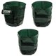 thumbnail image 1 of Bolsas de de de jardín de 3 piezas con válvula de maní duraderas reutilizables, 1 of 9