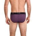 thumbnail image 3 of Jockey Men's 100% Cotton Elance String Bikini - 2 Pack, 3 of 5