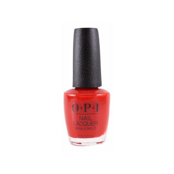 OPI Nail Lacquer - My Wish List is You - Holiday 2017 (15ml, .5oz)
