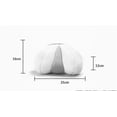thumbnail image 3 of Beauty Pillow For Anti Aging, Wrinkle Prevention - Back Side Sleeper Pillow For Sleeping, 3 of 4