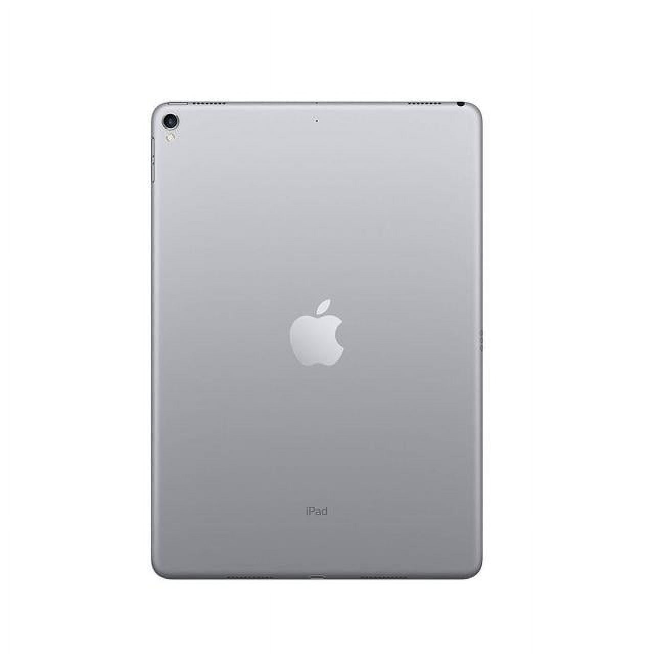 Open Box Apple ipad pro 256 GB Wi-Fi+Cellular Space Gray - Walmart.com