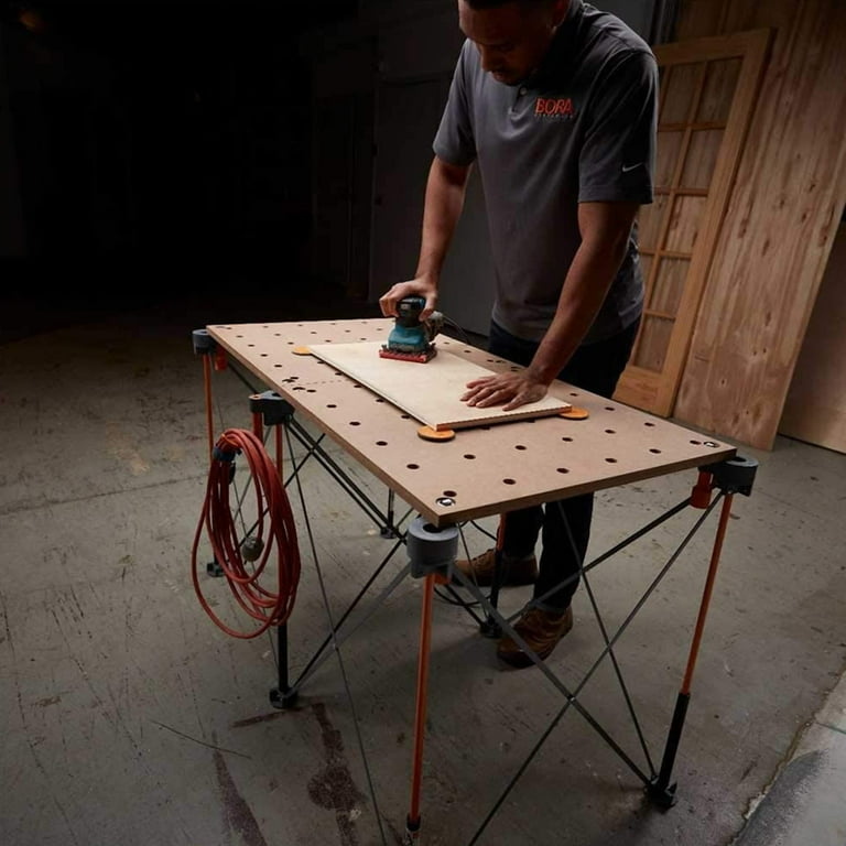 Bora centipede work table deals