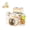 508pcs no box, variant on Retro Camera Building Kits Micro Building Blocks Set Model Birthday Gifts for Adult Kids Child Collectible Toys Idea Bricks Sets