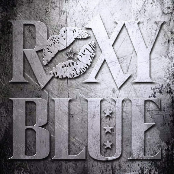 Roxy Blue (CD)
