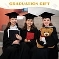 thumbnail image 4 of MaoGoLan 18" 2026 Graduation Teddy Bear Graduation Stuffed Animals Graduation Gift Cute Little Teddy Bear Plush Toys, 4 of 8