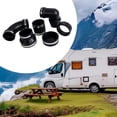 thumbnail image 6 of lacooooppia RV Sewer Waste Plumbing Connection System Kit Automotive Component with Slip Without Box, 6 of 8