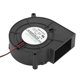 thumbnail image 4 of Soplador de aire eléctrico, ventilador para barbacoa de 12 V y 2,85 A, soplador de aire para barbacoa, ventilador para barbacoa, diseño fácil de usar, 4 of 12