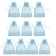 thumbnail image 1 of Nestingho 10Ud Bolsas De Malla Vacías Portátiles Con Liviano Para Uso En El Hogar, 1 of 6