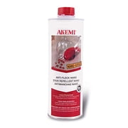 Akemi Stain Repellent Nano-Effect - Food-Safe Sealers