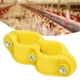 thumbnail image 4 of Sujetador De Tubería De Agua De Suministros Agrícolas, Clip De Fijación De Tubería De Material ABS, Tubería De Agua Fija Para Accesorios Prácticos De Línea De Agua ANGGREK Otros, 4 of 8