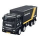 thumbnail image 5 of Camión transportador de juguetes, reconocimiento de formas, transporte de juguetes portátil para el desarrollo. Estilo B, 5 of 9