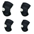 thumbnail image 2 of US 1 Pack Adjustable Compression Knee Patellar Tendon Support Brace for Adults, 2 of 5