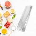 thumbnail image 2 of OULII 100 Pcs Pvc Transparent Packaging Bags Heat Shrink Bags For Crafts, 2 of 8