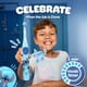 thumbnail image 4 of Cepillo de dientes eléctrico Oral-B iO Kids Stitch 3 modos con temporizador, 4 of 9