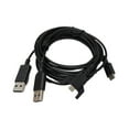 thumbnail image 3 of USB Charging Mouse Cable for G403 G703 G900 G903 Mouse Line Replacement Wire, 3 of 11