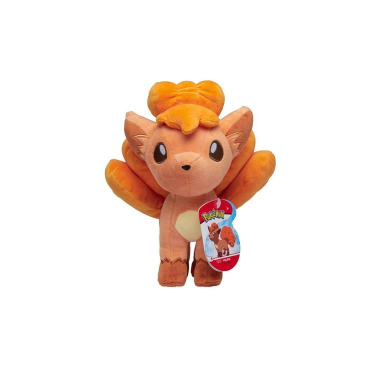 vulpix plush walmart