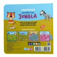 thumbnail image 2 of Asombrosa Jungla Dreams Art Tapa dura 1ra edicion, 2 of 2