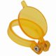 thumbnail image 5 of 1PCS Yellow Filter for LED head light lamp Dental Loupes Useful Lab Illumination Optical Binocular M, 5 of 5