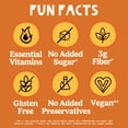 thumbnail image 6 of Naked Boosted Smoothie Mighty Mango Machine, 64 fl oz Bottle, 6 of 15