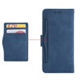thumbnail image 3 of Funda Tipo Billetera GANGXUN para iPhone 13 PRO – Tapa Flip con Tarjetero, 3 of 5