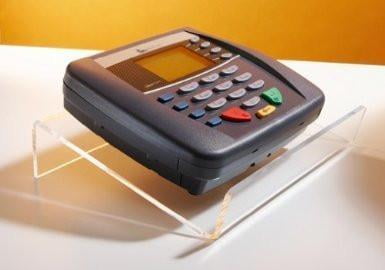 credit card terminal stands credit card terminal stands