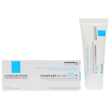 La Roche-Posay Cicaplast B5 Repair Balm 40ml - Soothing and Hydrating ...