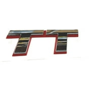 Genuine OE Audi Nameplate - 8N0-853-743-C-2ZZ