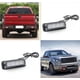 thumbnail image 1 of 08002 12-24v4led luz lateral del coche 4LED luz de flash luz de pantalla central de alta potencia 4LED, 1 of 1