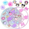thumbnail image 4 of Tara Toys My Little Pony Snap N Wear Rings, 4 of 10