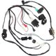 thumbnail image 1 of Wiring Harness CDI Ignition Coil Kit Compatible with 50cc 70cc 90cc 110cc ATV Electric Quad Vehicle, 1 of 5