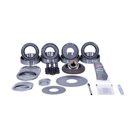 Revolution Gear & Axle 72-96 Jeep CJ/YJ/XJ Dana 30 Front Axle Ring & Pinion Master Install Kit