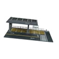 thumbnail image 3 of arctrm 1/64 Model Car Display Diorama Storage Garage Box Collectible Gift Multi Purpose Height 8.5 cm, 3 of 10