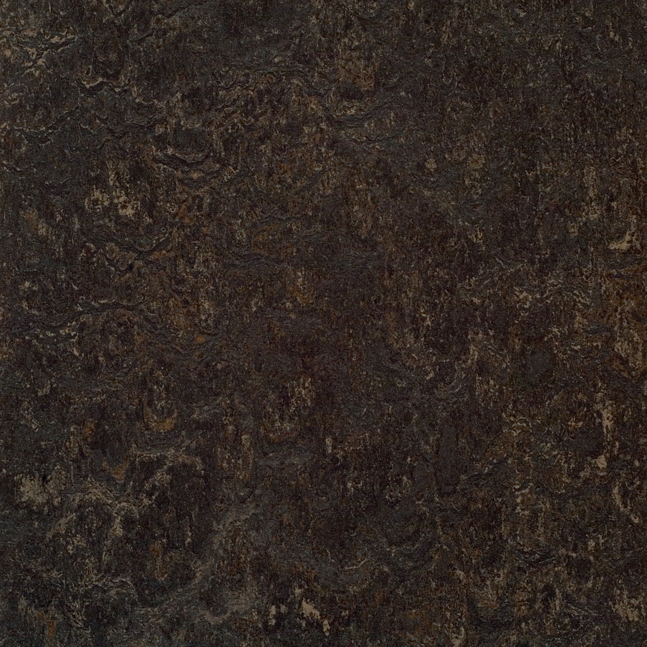 Forbo Flooring Marmoleum Cinch Loc Seal 11.81" x 11.81" Laminate Square in Dark Bistre 6.78 Sq ft