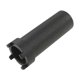 thumbnail image 1 of Llave de tubo, llave de tuercas de seguridad, llave de cuatro , reparación, motocicleta, ATV, reemplazo de bicicleta, herramienta de extracción, 1 of 8