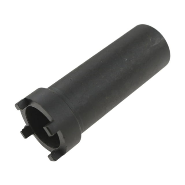 Herramienta de extracción de embrague de motocicleta, llaves de vaso para tuercas de 4 pines, reparación de acero para arranque Gy6 de 28 mm, llaves