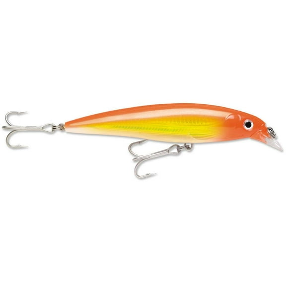 Rapala X-Rap Saltwater 14 Jerkbait Hot Head