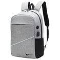 thumbnail image 3 of Mochila Antirrobo Bluelander MOC-BG02101 Bluelander Mochila Antirrobo para Laptop, 3 of 5