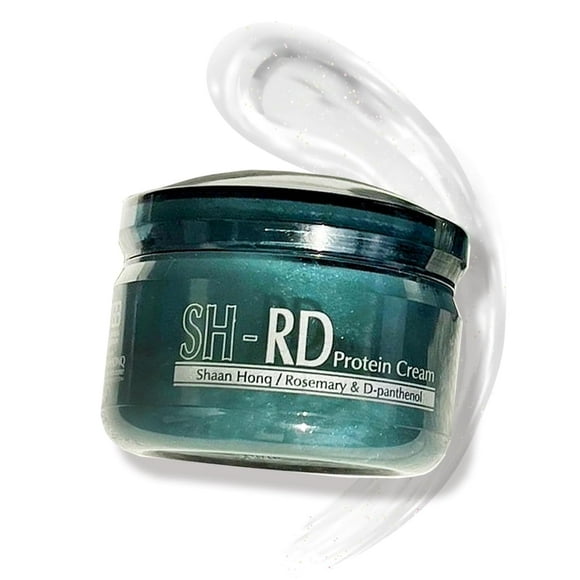 Shaan Hong Sh-Rd Protein Cream 2.71 Oz