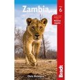 thumbnail image 1 of Zambia (Bradt Travel Guide Zambia), 1 of 2