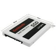 thumbnail image 4 of 2X Goldenfir SSD 128 Go SSD Disque Dur 2.5 Disque Disque à Semi-Conducteurs Disques à Semi-Conducteurs 2.5 Pouces SSD Interne, 4 of 7