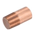 thumbnail image 1 of PT 3/4 Roscado Electrodo, Rojo Cobre para EDM Chispa sin Lavado Agujero Unique Bargains equipo de soldadura por puntos, 1 of 4