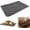 Gray, variant on Self Heating Pad for Dog Cat, 2026 Upgraded Self Warming Cat Bed Mat, Thermal Reflection Pad for Dog, Washable Pet Heating Pads for Sofa Kennel Car Seat (Blue, XL)