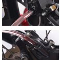 thumbnail image 4 of LOVIVER Brake Bleed Set Bike Oil Change Filling Tool for Cycling Repair Part Accessories Black, 4 of 8