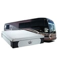 thumbnail image 2 of Dynasty Mattress 14.5 Inch CoolBreeze Soft Gel Memory Plush Foam Mattress, Full, 2 of 8