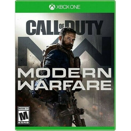 Call of Duty: Modern Warfare for Xbox One [New Video Game] Xbox One