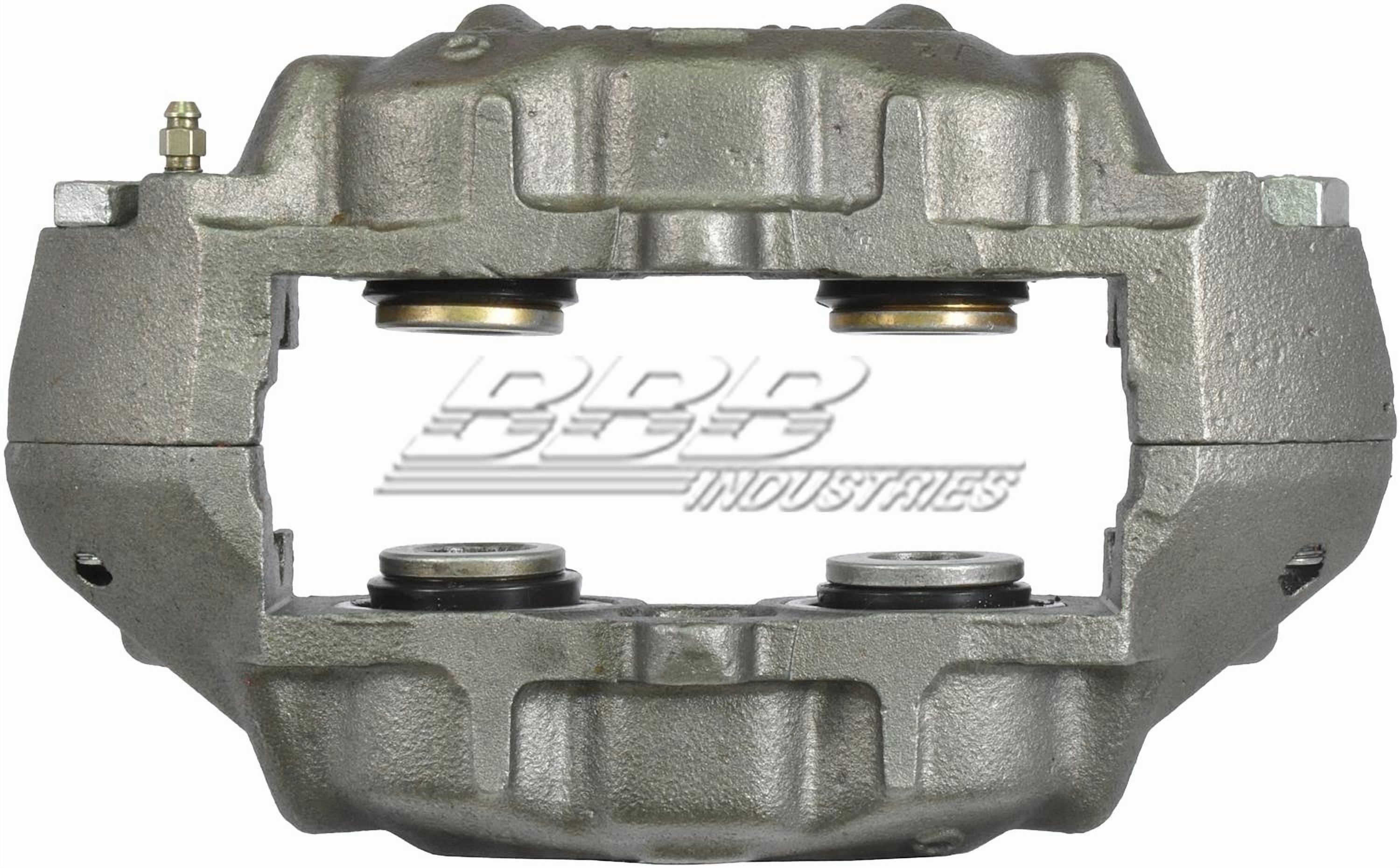 TERREPOWER formerly BBB Industries 97-17213B Reman Caliper w/installation Hardware