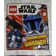 thumbnail image 1 of Set de minifiguras LEGO Star Wars Mandalorian Warrior en pap, 1 of 6