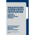 thumbnail image 2 of Measuring Community Indicators : A Systems Approach to Drug and Alcohol Problems, 2 of 3